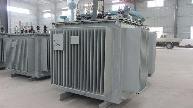 芜湖s11-500kva/10/0.4油浸式变压器